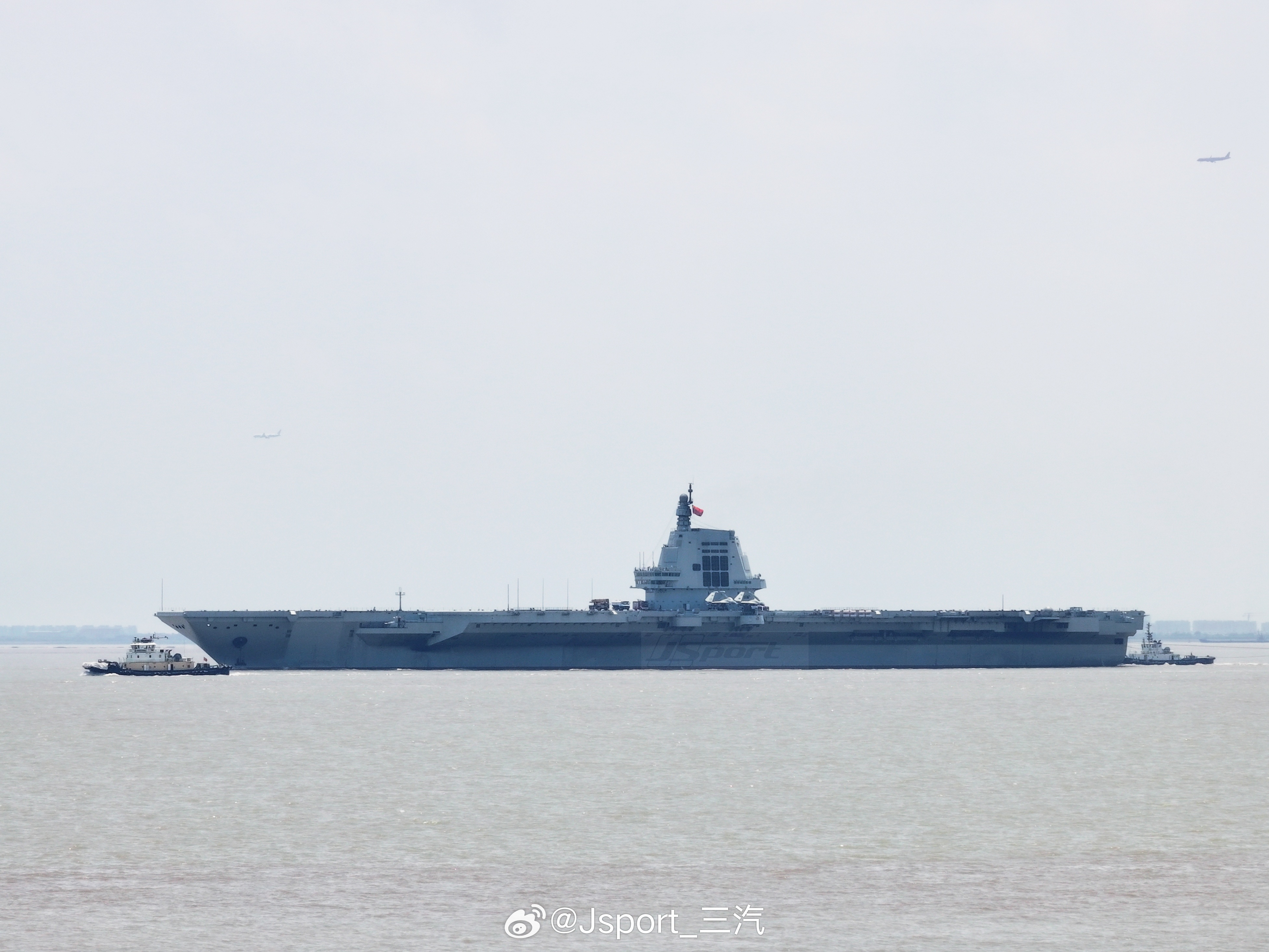 PLN CV-18 Fujian - 20240703 - 3. trial - Jsport_三汽.jpg