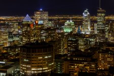 Montreal Skyline-1944.jpg