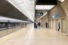 调整大小 Platform_1_of_Badaling_Great_Wall_Railway_Station_(20220109144940).jpg 调整大小 Platform_1_of_Badaling_Great_Wall_Railway_Station_(20220109144940).jpg