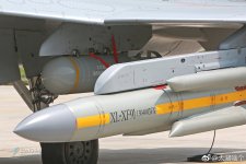 J-10B SEAD + YJ-91 ARM + K-RKL700A ECM + target pod - 4.jpg
