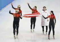 2025亚冬会短道速滑女子3000米接力🏅_2_放大石上的三叶果_来自小红书网页版.jpg