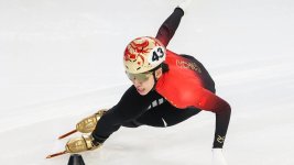亚冬会短道速滑第2个比赛日：中国1金补遗憾_1_体育社评_来自小红书网页版.jpg