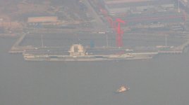 PLN CV-18 Fujian - 20250226 - catapult tests - Captain小潇 - 3.jpg