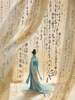 穿越千古 _ 一组帷幔书法人物的尝试_1_舟舟的幻想世界_来自小红书网页版.jpg