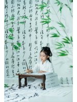 左滑｜将收获一组国风书法大片_5_Genimi_10_来自小红书网页版.jpg