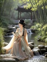 腹有诗书气自华_3_朝花希拾_来自小红书网页版.jpg