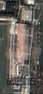 PLN Type 004 carrier - mockup new at Wuhan - late 2024 - 20250227.jpg