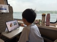 高铁上太适合写作业了_3_Wendy_来自小红书网页版.jpg