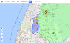 Screenshot 2025-03-14 at 17-48-10 Map of Syrian Civil War - Syria news and incidents today - s...png Screenshot 2025-03-14 at 17-48-10 Map of Syrian Civil War - Syria news and incidents today - s...png