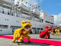 中国的方舟巡游医院船这两天在坦桑免费看病_4_胖宝_来自小红书网页版.jpg