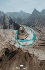 塔莎古道的路段危险又壮观 值得去_1_塔县旅游_来自小红书网页版.jpg