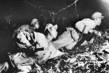 抗美援朝，4名志愿军抗击美军一夜（1）_1_文史道_来自小红书网页版.jpg