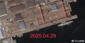 PLN maybe Type 004 CVN - 20250429 - lml碳酸.jpg