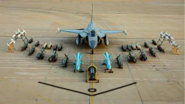 Pakistan may have downed up to six fighter jets in what could be Indias heaviest air losses s...webp