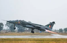 Pakistan may have downed up to six fighter jets in what could be Indias heaviest air losses s...webp