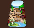 The Frog In The Well. As the famous story goes, there was ...