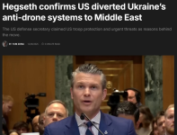 Screenshot 2025-06-14 at 14-26-17 Hegseth confirms anti-drone weapons diverted from Ukraine to...png