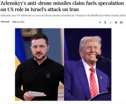 Screenshot 2025-06-14 at 14-25-49 US involved in Israel's attack on Iran Zelensky's claim that...png