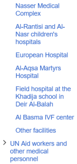 Screenshot 2025-06-19 at 11-12-42 Attacks on health facilities during the Gaza war - Wikipedia.png