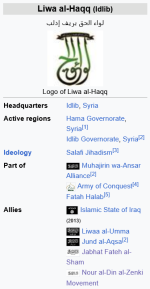 Screenshot 2025-07-16 at 20-25-33 Liwa al-Haqq (Idlib) - Wikipedia.png