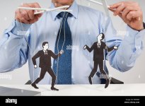 man-playing-with-puppets-EF0REW.jpg