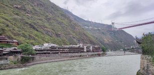 川藏铁路之泸定大渡河特大桥_7_骑着蜗牛去旅行（自装中）_来自小红书网页版.jpg