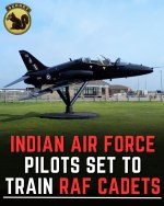 India and the United Kingdom are set to deepen their defence cooperation through a landmark pi...jpg