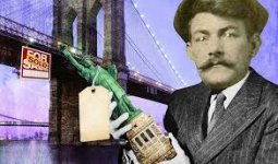 The Brooklyn Bridge — “If You Believe ...