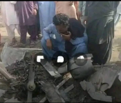 Sindhi expert - scientist taking a detailed look.png