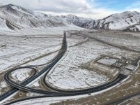20分钟穿越天山,世界最长高速公路隧道通车_7_UN景观施工图_来自小红书网页版.jpg 20分钟穿越天山,世界最长高速公路隧道通车_7_UN景观施工图_来自小红书网页版.jpg