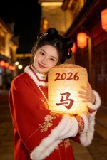 0元get❤️超好看！汉服新年写真朋友赞爆了_9_Ai写真研究所_来自小红书网页版.jpg