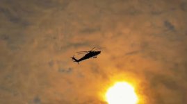 Z-21 in sunset - Captain小潇 - 2.jpg