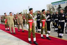ISPRRawalpindi, 02 February, 2026Field Marshal Khalifa Abu-al-Qasim Haftar, Commander-in-Chief...jpg
