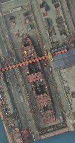 PLN maybe Type 004 CVN - 20260213 - Captain小潇 - 1.jpg