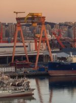PLN maybe Type 004 CVN - 20260223 - Captain小潇 - 1.jpg