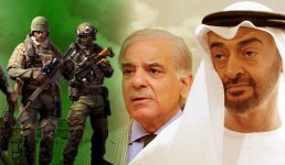 UAE supports terrorism in Balochistan , Afghanistan and yemen.jpg