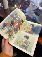 党岭｜藏族小朋友的课本_2_CXTINA_来自小红书网页版.jpg