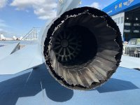 JF-17B - FC-1B no. 0002 + strange engine - 2.jpg