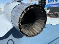 JF-17B - FC-1B no. 0002 + strange engine - 1.jpg