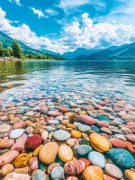 水清澈到心坎里！鹅卵石彩虹铺满湖底_1_爱旅行的小画匠_来自小红书网页版.jpg