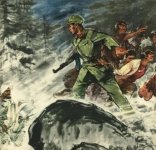 雪域铁拳～1962年中印冲突宣传画_4_猛犸象牙塔_来自小红书网页版.jpg