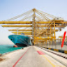 Image of Port of Jebel Ali