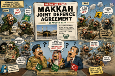 Makkah Defence Pact - Deterrence.png