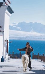 佩枯措拉普村,本身就自带电影感 🎬_1_西部多吉_来自小红书网页版.jpg 佩枯措拉普村,本身就自带电影感 🎬_1_西部多吉_来自小红书网页版.jpg