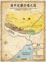 乾隆十全武功之平定廓尔喀之役_1_羽鲸_来自小红书网页版.jpg