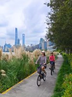 百骑不厌的经典骑行路线～浦东滨江🚴🏻_1_大郭妈妈和周末儿子_来自小红书网页版.jpg