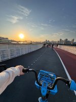 魔都 Citywalk 新玩法～滨江骑行（附路线）_1_烟熏车厘子_来自小红书网页版.jpg