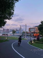 上海旅行蕞有性价比的方式：滨江骑行🚲_7_小岛阿诗_来自小红书网页版.jpg