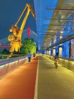 上海旅行蕞有性价比的方式：滨江骑行🚲_15_小岛阿诗_来自小红书网页版.jpg