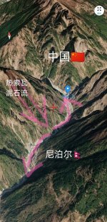 一张图看懂吉隆口岸被泥石流冲毁过程_3_林晓夏_来自小红书网页版.jpg